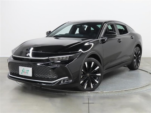 クラウンクロスオーバー 2.4 RS アドバンスト E-Four advanced 4WD 