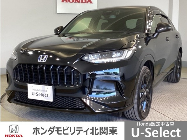 ZR-V 2.0 e:HEV Z 4WD 