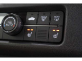 シートヒーター装備付き車!!座席に埋め込まれた電熱線によりシートを暖めることが出来る装備で、温められたシートは、寒い冬には最適です!!