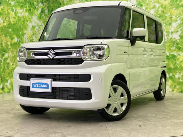 スズキ スペーシア 