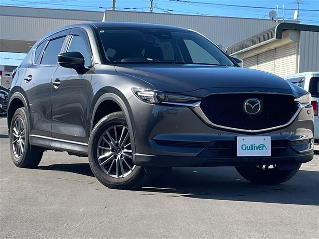 CX-5 2.5 25S プロアクティブ 4WD 修復歴無し