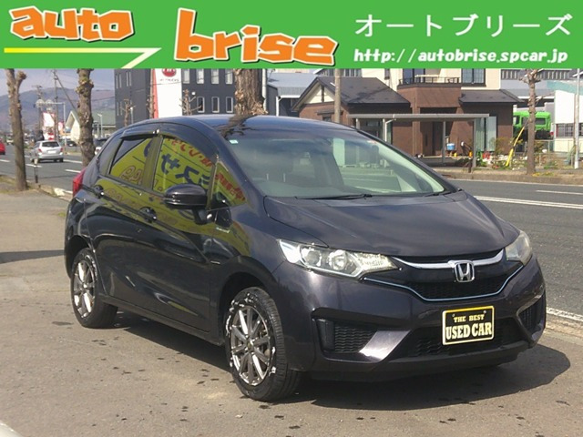 ホンダ フィット 