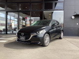 マツダ MAZDA2
