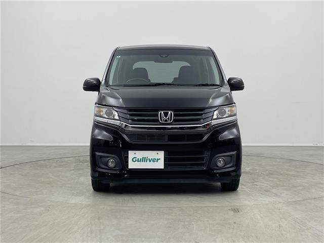 ホンダ N-WGNカスタム 