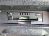 ETCを装備しております