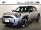 BMW MINI ミニエースマン