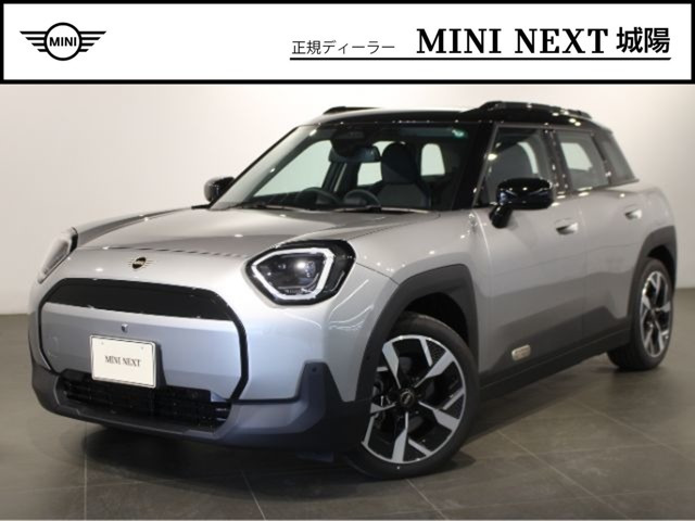 ミニエースマン E 