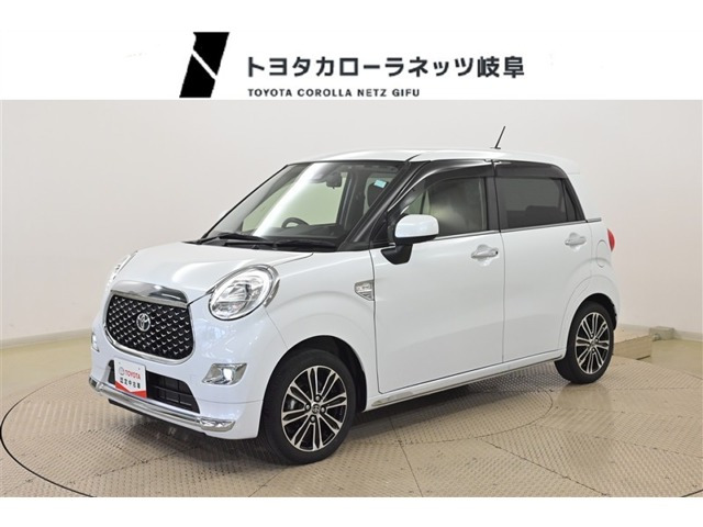 ピクシスジョイ F Gターボ SAIII プライムコレクション 