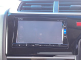純正ナビ
