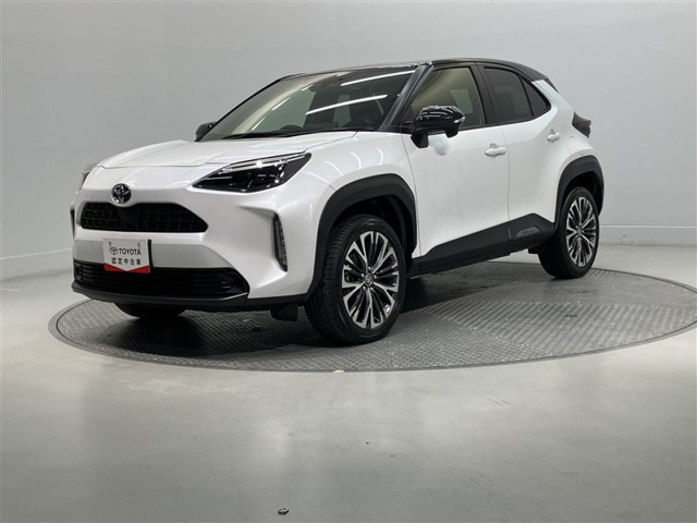 ヤリスクロス 1.5 Z 