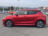 スイフト 1.2 ハイブリッド(HYBRID) RS 