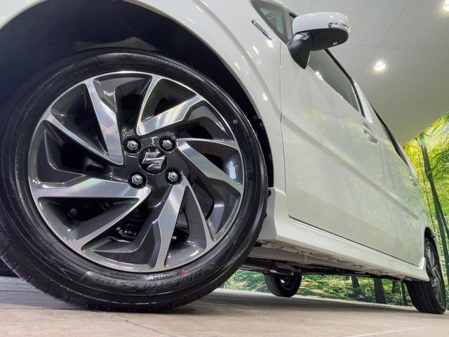スズキ ワゴンR ハイブリッドZX の中古車詳細 (15km, ピュアホワイト