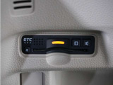 ◆ETC車載器 装備車◆今や必需品のETC!有料道路を利用する際にスムースに通過でき、わずらわしい料金支払いから開放されます!