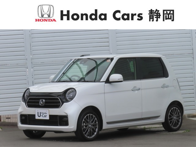 N-ONE プレミアム ツアラー 