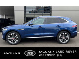 トレッドプレート(メタル、JAGUARスクリプト付)ルーフレール(シルバー)プライバシーガラス