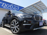 X1 xドライブ 20i xライン 4WD 