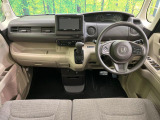 N-BOX G ホンダセンシング 