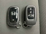スマートキーです!ドアの施錠・解錠・エンジンの始動がスムーズで大変便利です!
