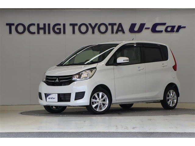 eKワゴン G セーフティパッケージ 