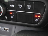 ◆シートヒーター装備◆ 寒い季節にピッタリなのが、このシートヒーター!寒い季節もシートヒーターが体を温めてくれます。寒い季節もドライブが楽しくなります。