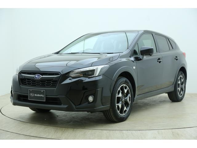 スバル XV 