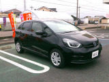 フィット  1.5 e:HEV ホーム