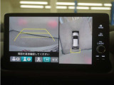 バックカメラ搭載です!車庫入れが苦手な人はもちろん、車両感覚に自信がある人にもお勧めです!見えない箇所が見えるようになるので、低い障害物や隠れてしまっている子供の存在等にも気付く事が出来ます。