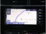 純正ナビ7インチ装備!地図描写は文字も道もクリアで見やすく、滑らかに表示します。これさえあればもう道に迷わないですみますね♪
