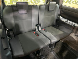 3列目シートはもちろん状態良好☆大人でもゆったりと座って頂けますので、大人数でのお出かけもラクラクです♪ご家族で、気の知れた仲間で、ドライブに行くのが楽しみですね♪