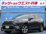 トヨタ RAV4
