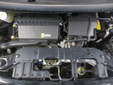 エンジンルーム内もきれいな状態です☆