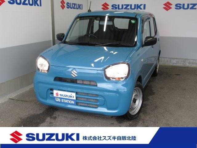 スズキ アルト 