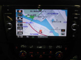ナビ*日産純正ナビゲーション付!ドライブやお出かけには必須ですね!!