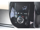 オートエアコン☆自動で空調管理してくれる優れものです。