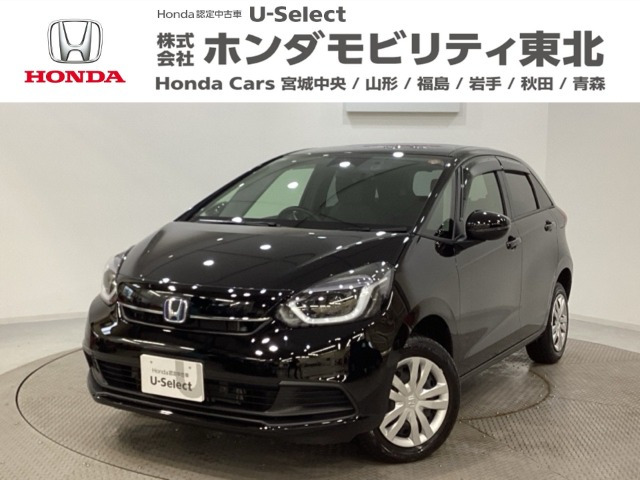 ホンダ フィット 