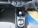 ゲート式ATシフトチェンジがMT気分になります。