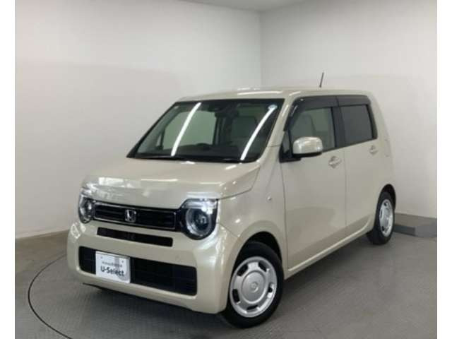 N-WGN L ターボ ホンダ センシング 