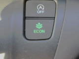 ECONボタンで低燃費モードに☆☆☆ECONスイッチを上手に使ってエコドライブ♪♪環境にもお財布にも優しい装備です☆☆☆