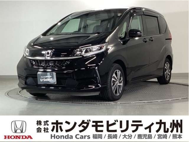 フリード+ 1.5 ハイブリッド G 