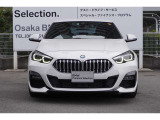 弊社はBMW正規ディーラーでございます。安心の全国登録納車致します。お問い合わせは大阪BMW Premium Selection 吹田(無料ダイヤル)0078-6002-613077迄お待ちしております。毎水曜、第二・第三火曜日定休