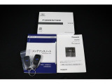 記録簿はお車の履歴書です。出どころのしっかりしたお車です。更に認定中古車の保証を付けてお渡しいたします。