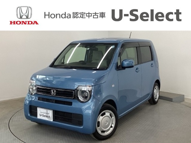 N-WGN L ホンダ センシング 