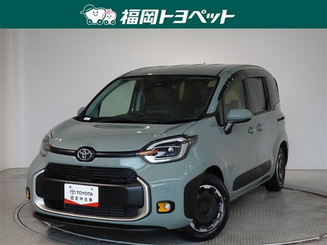 シエンタ ハイブリッド 1.5 Z 