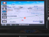 純正9インチメモリーナビ(MM321D-L)装備しております!ハンドルのスイッチにてボリューム等の操作が可能です♪