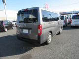 NV350キャラバン 2.5 DX ロング ディーゼル 