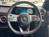 CLAクラス  CLA220d AMGライン 本革シート サンルーフ