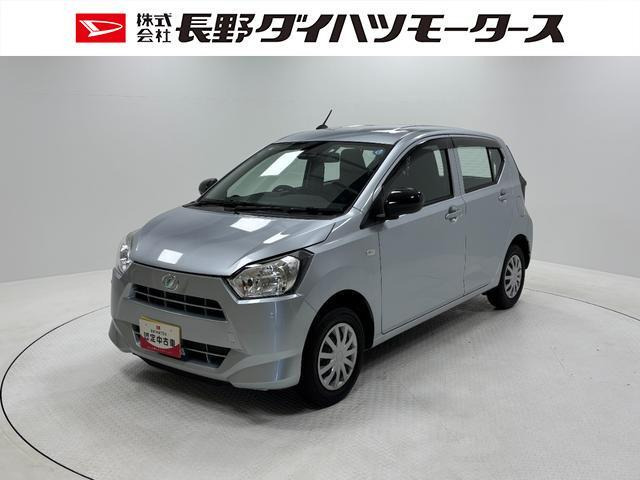 ダイハツ ミライース 