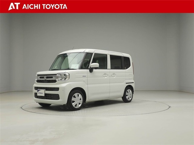 スズキ スペーシア 