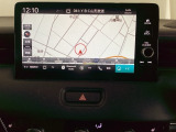 多機能と操作のしやすさを両立した、Honda CONNECT対応のナビディスプレーです。ETC2.0車載器もナビゲーション連動し、スマートフォン用Bluetoothユニット付きです。