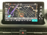 多機能と操作のしやすさを両立した、Honda CONNECT対応のナビディスプレーです。ETC2.0車載器もナビゲーション連動し、スマートフォン用Bluetoothユニット付きです。